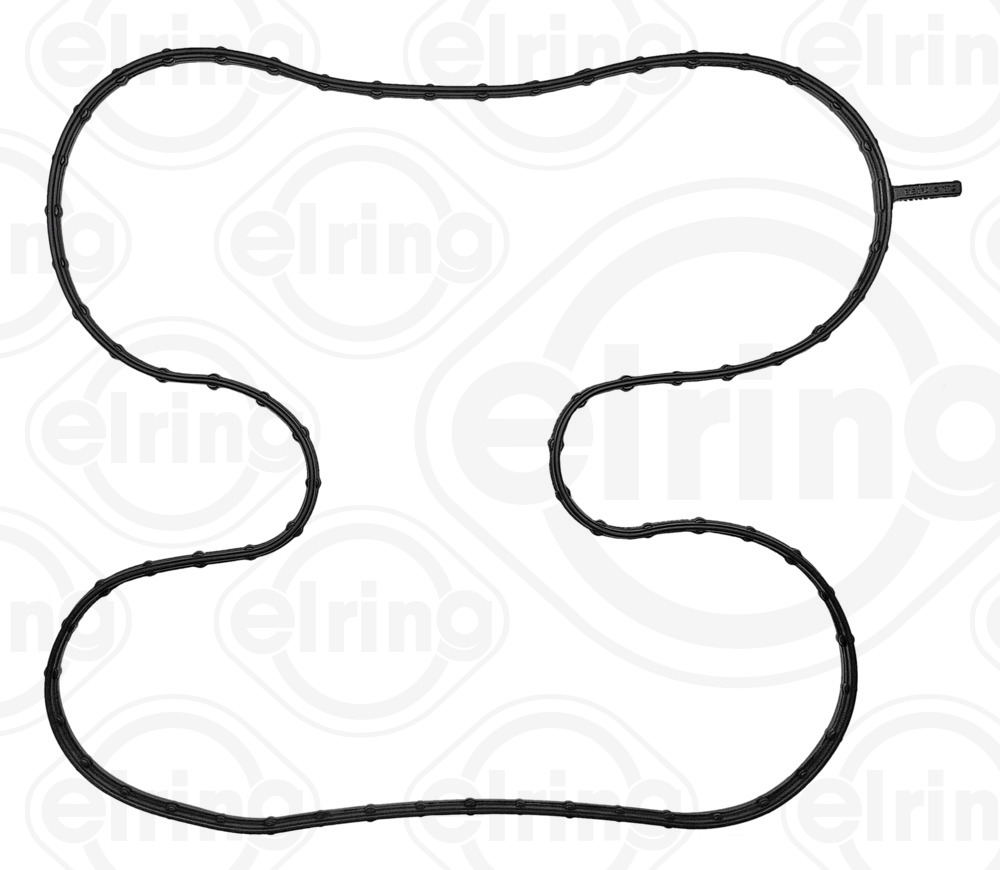 Elring Pakking, differentieel B18.170