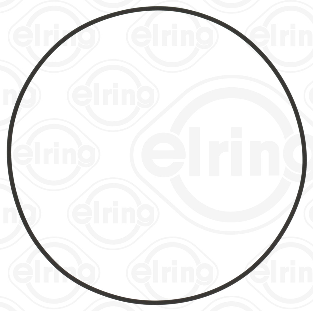 Elring Pakking, differentieel B18.210