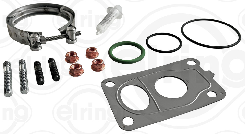 Reparatieset, turbolader Elring B18.650