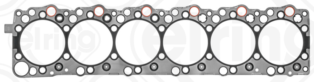 Elring Pakking, cilinderkop B18.910