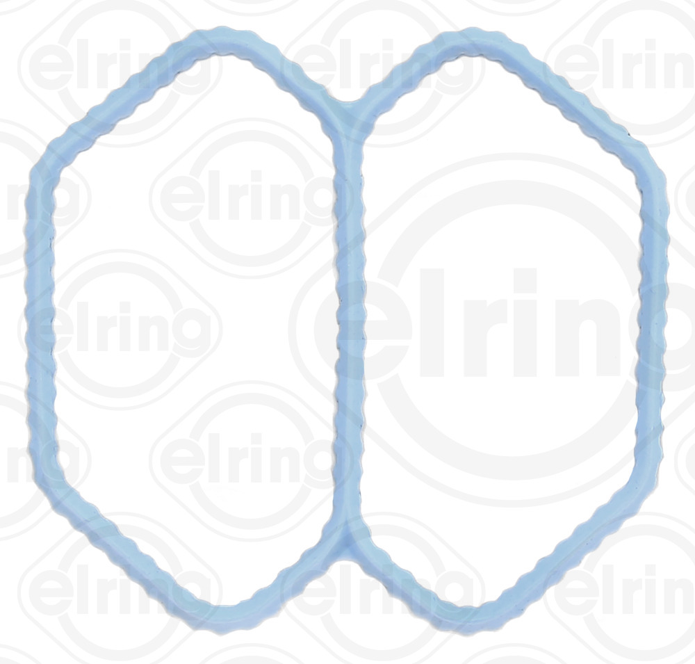 Elring Afdichtring, nullastregelventiel-luchttoevoer B19.550