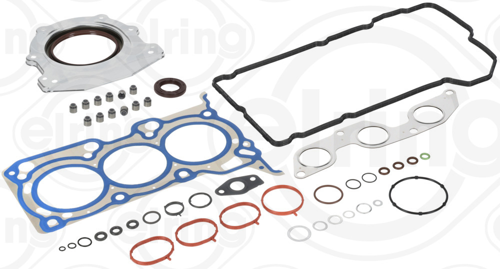 Elring Complete pakkingset, motor B19.670