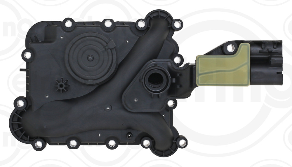 Elring Olieafscheider, ontluchting krukasbehuizing B20.980