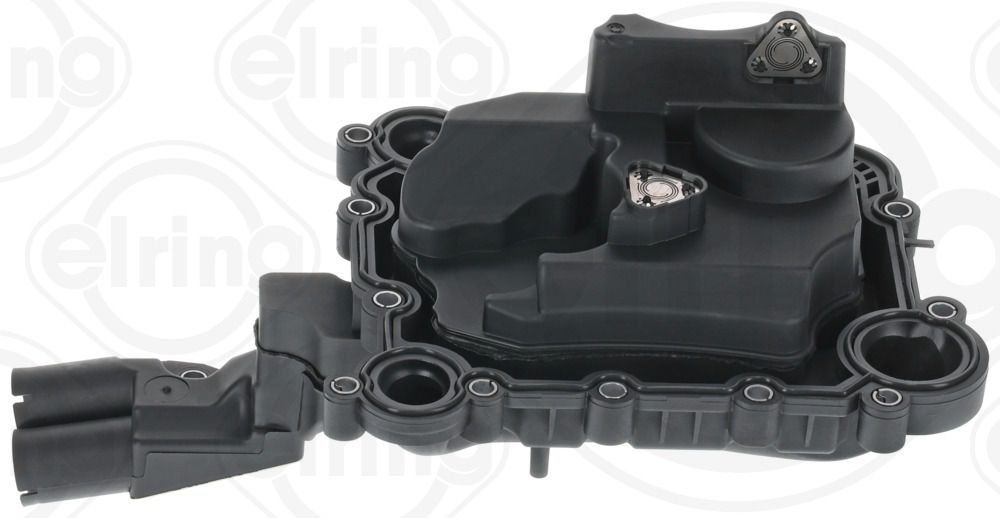 Elring Olieafscheider, ontluchting krukasbehuizing B21.010