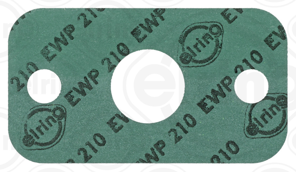 Pakking, oliekoeler Elring B23.300