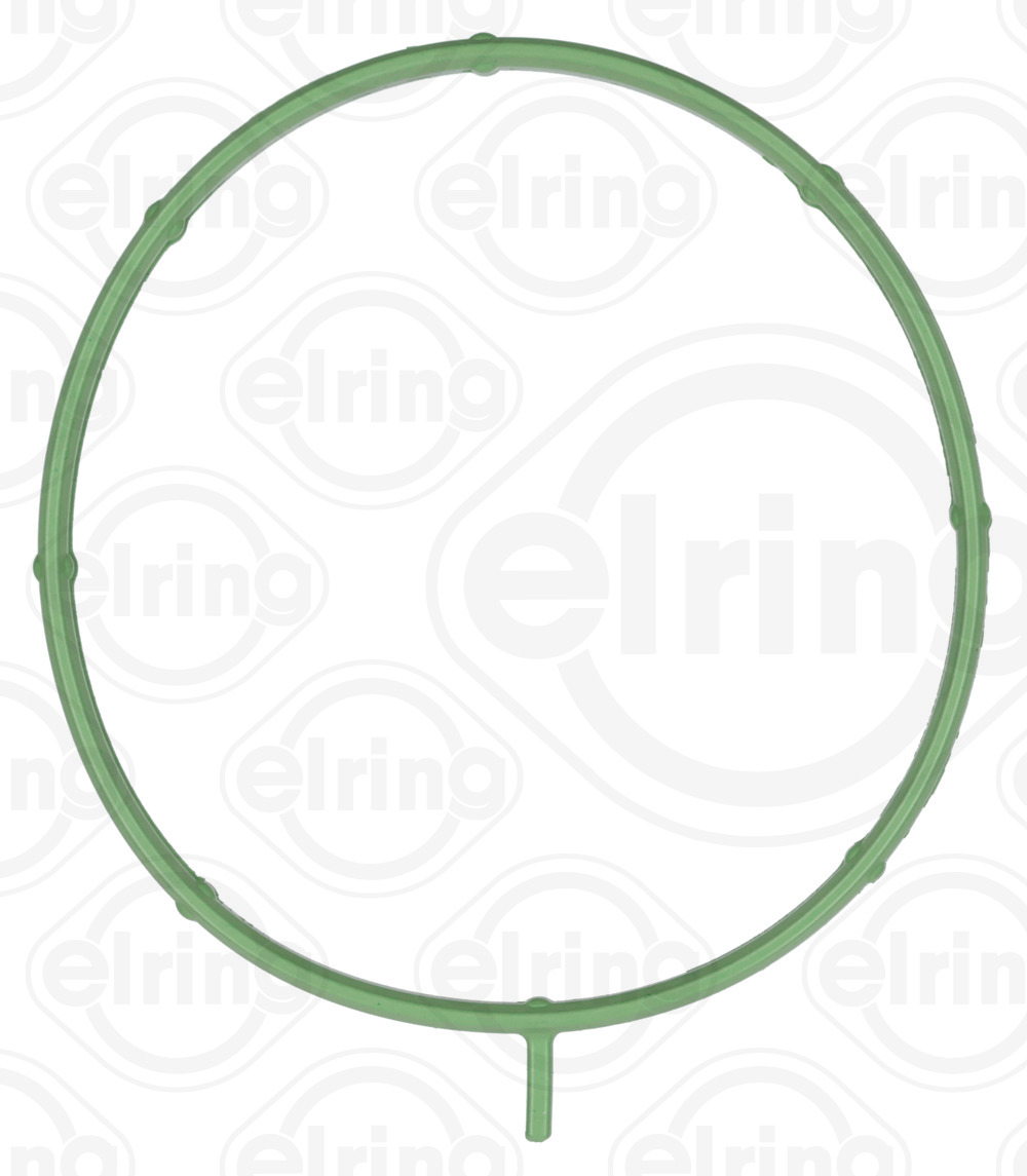 Elring Pakking, inlaatspruitstuk omkasting B24.390