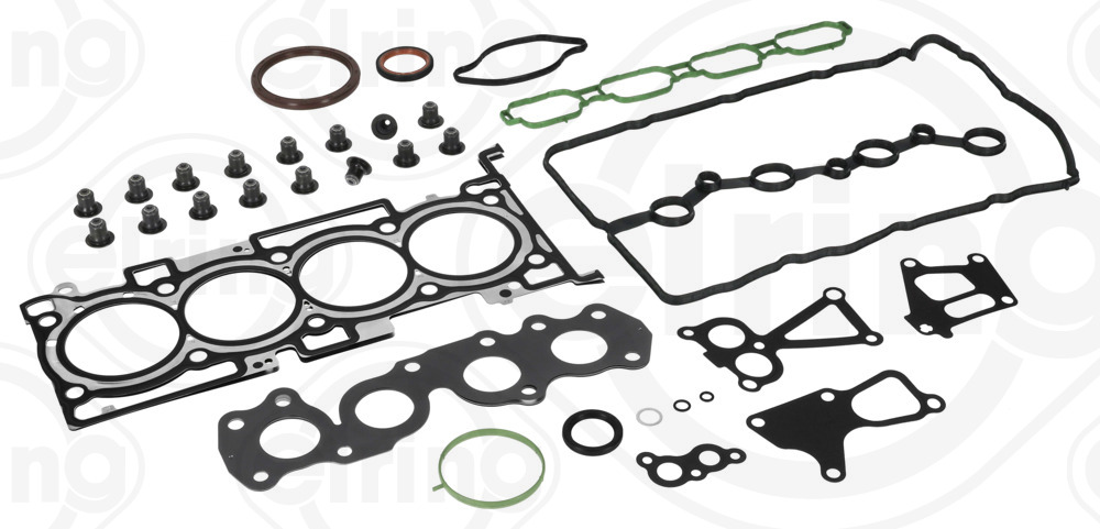 Elring Complete pakkingset, motor B24.500