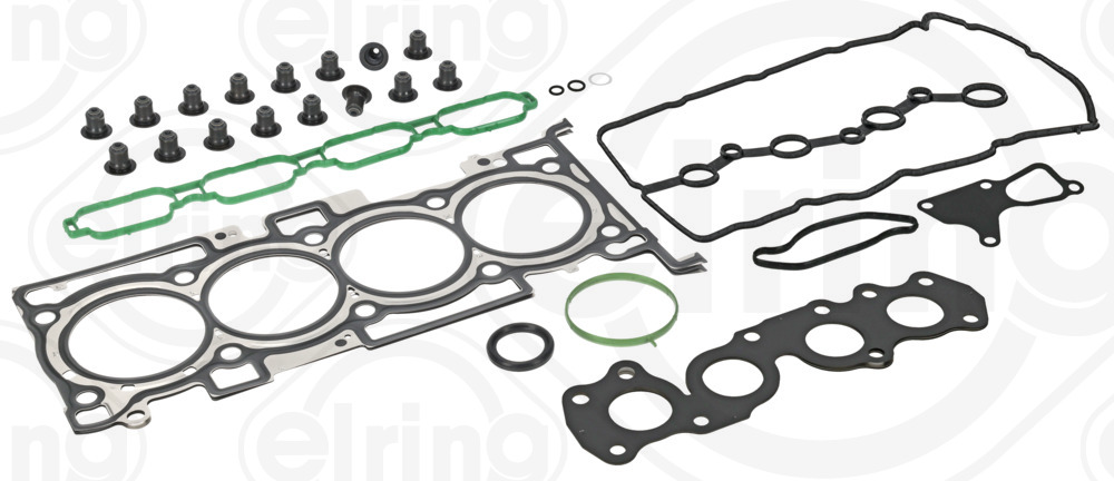 Pakkingset, cilinderkop Elring B24.510