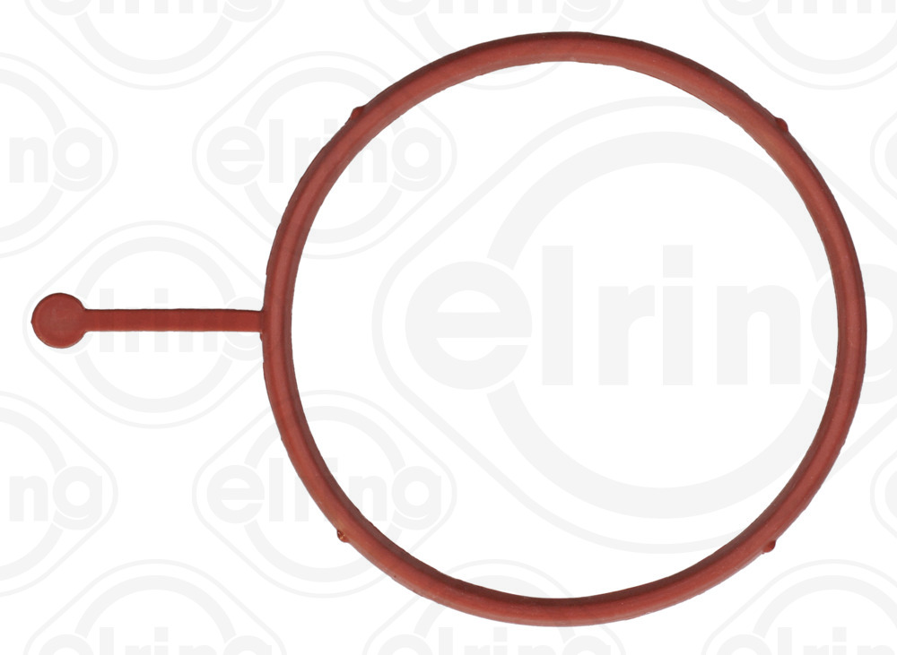 Elring Pakking, inlaatspruitstuk omkasting B24.940