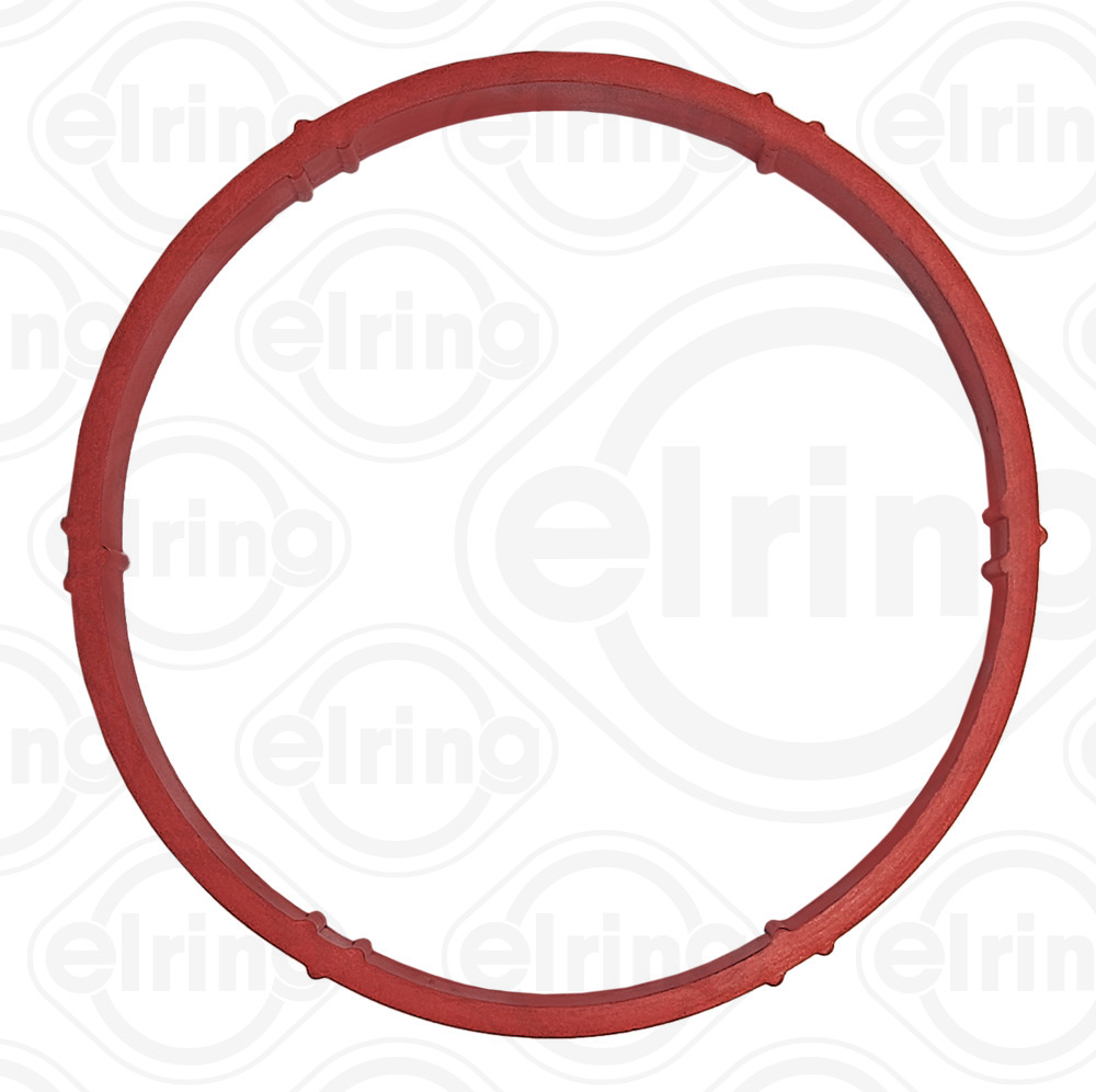 Elring Pakking, inlaatspruitstuk omkasting B28.430