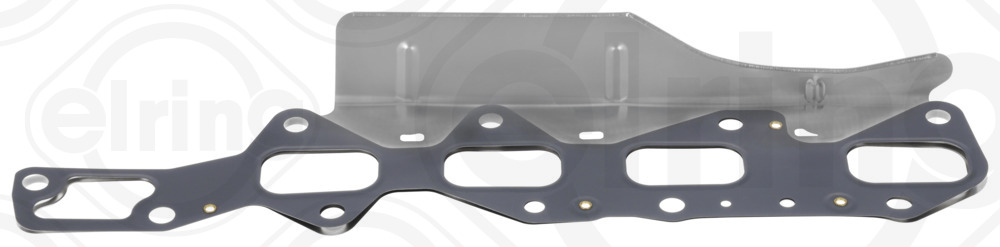 Elring Pakking, uitlaatbocht B28.470