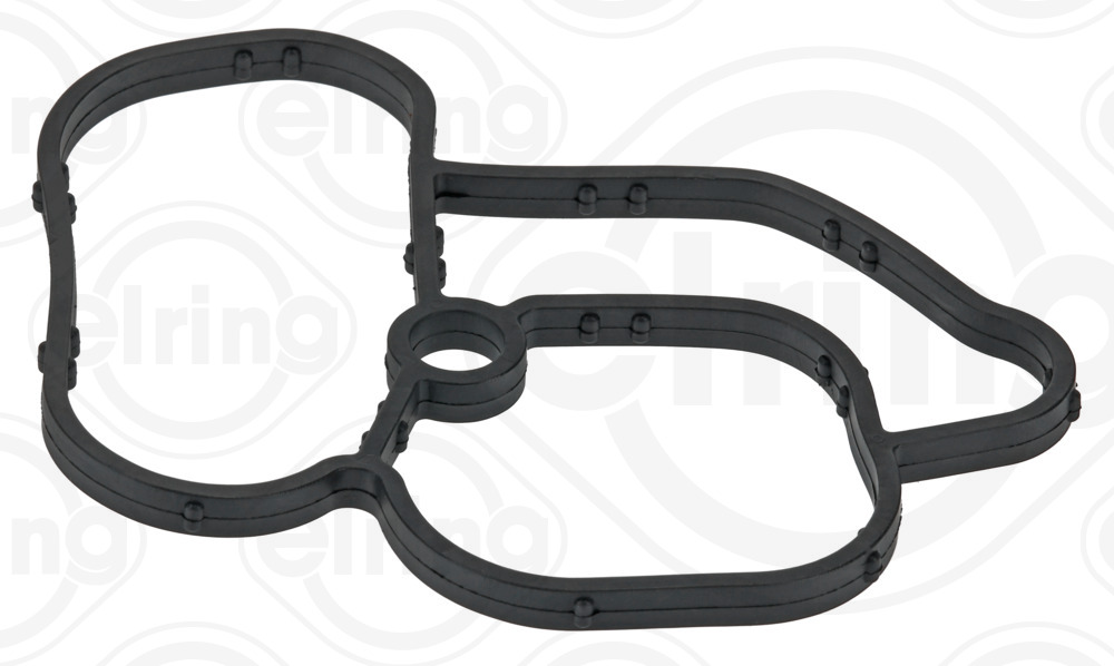 Elring Pakking, oliefilteromkasting B28.600