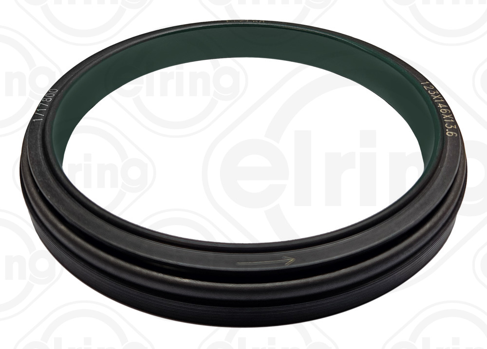 Elring Keerring, krukas B28.610