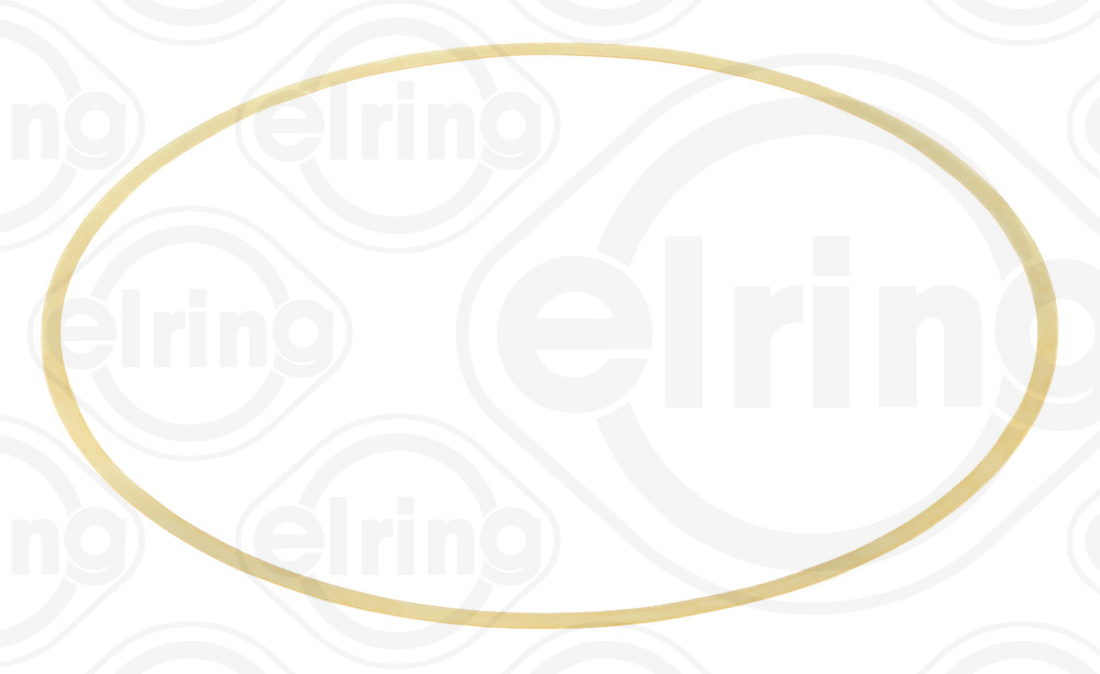 Pakking, cilindervoering Elring B28.980