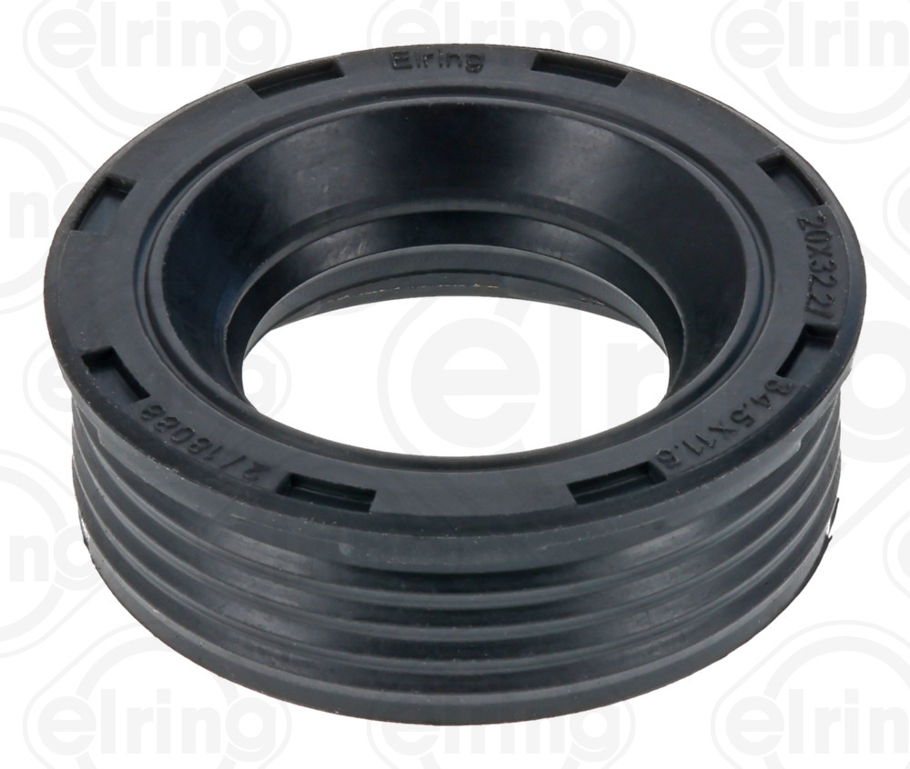 Pakking, cilinderkopdeksel Elring B30.200