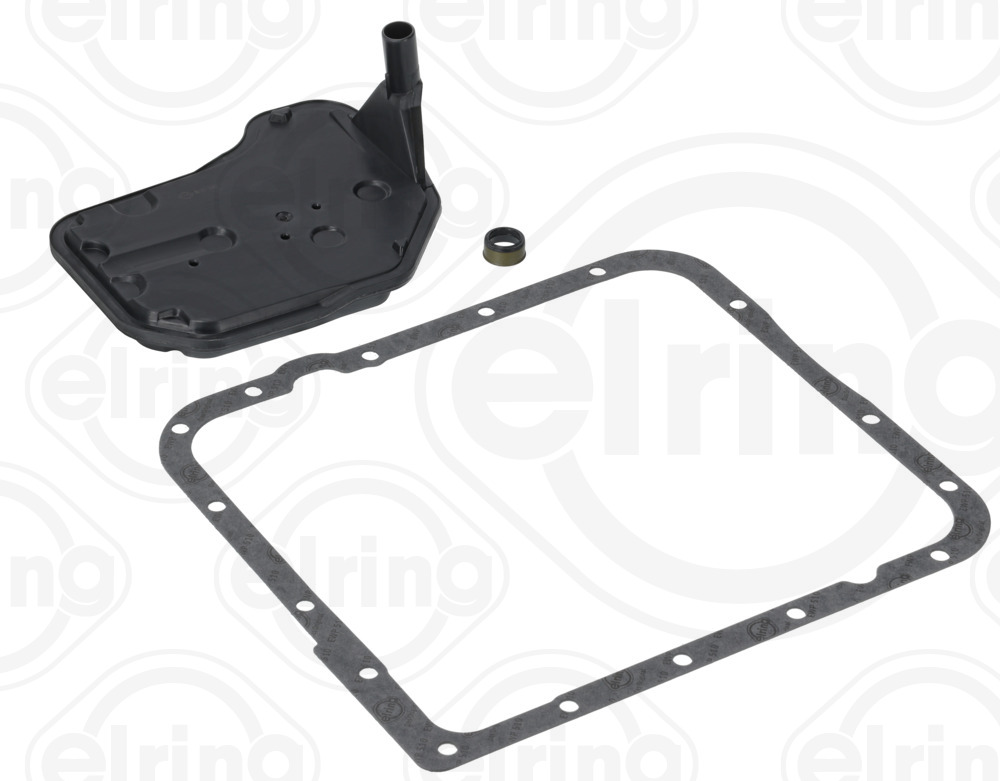 Hydrauliekfilterset, automatische aandrijving Elring B30.360