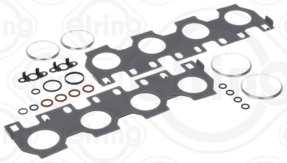 Elring Turbocharger, montageset B30.910
