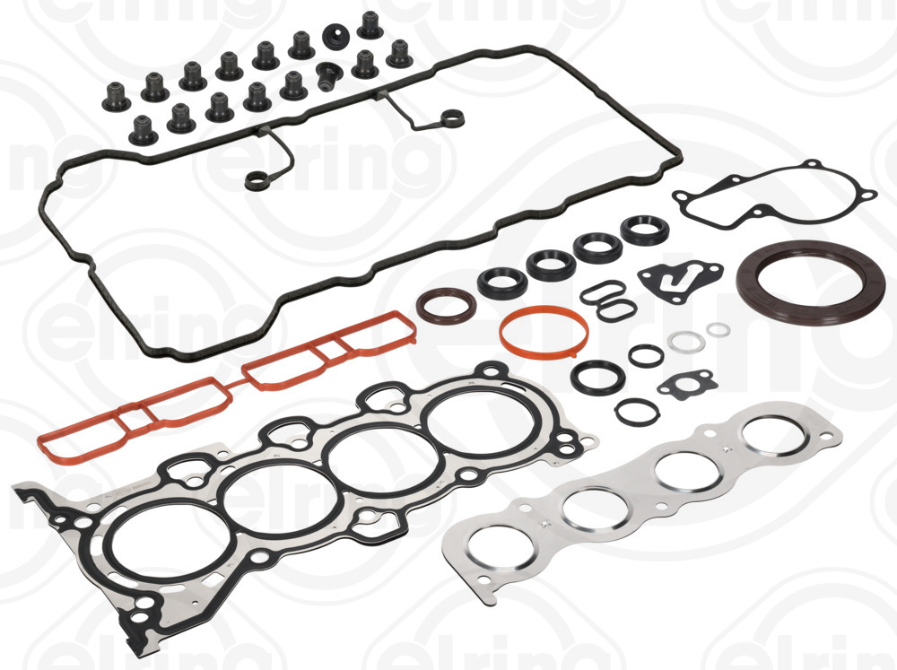 Elring Complete pakkingset, motor B34.550