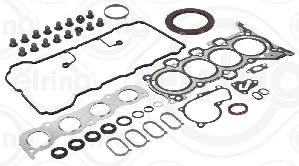Elring Complete pakkingset, motor B34.570