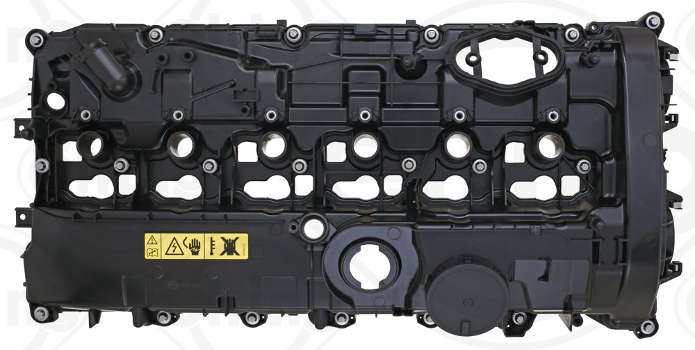 Elring Cilinderkopkap B34.750