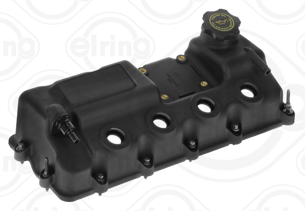 Elring Cilinderkopkap B34.800