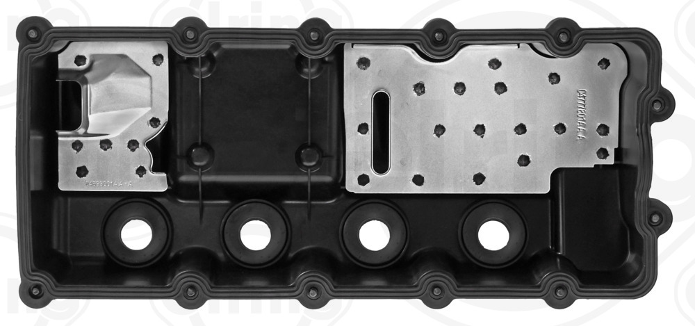 Elring Cilinderkopkap B34.800