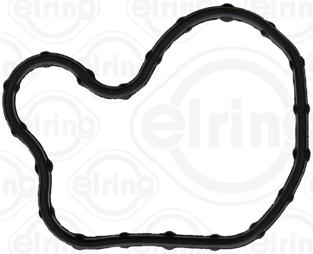 Elring Pakking, oliefilteromkasting B35.680