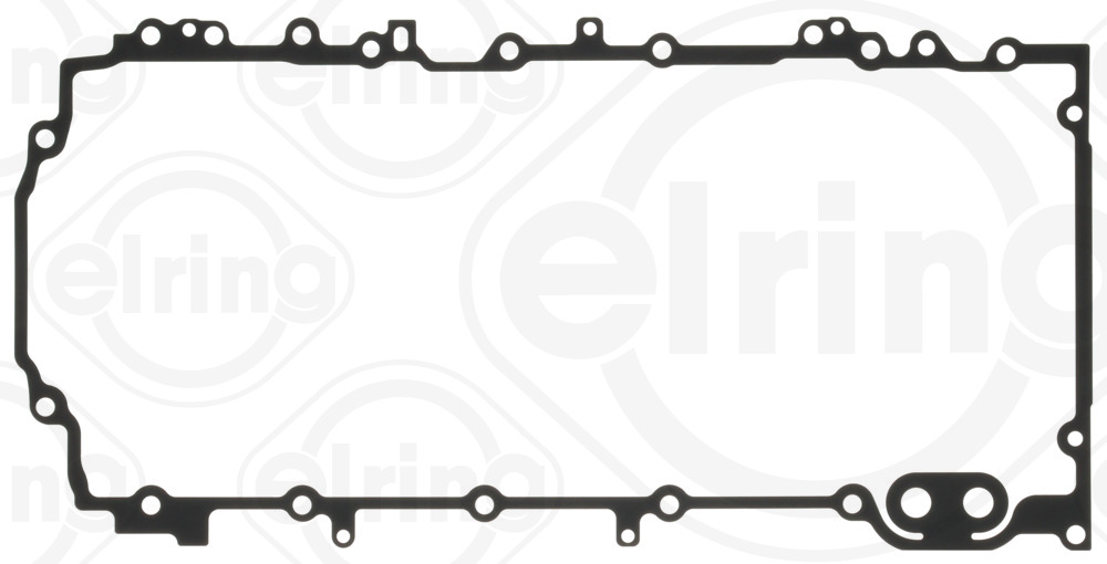 Pakking, Carter Elring B37.170