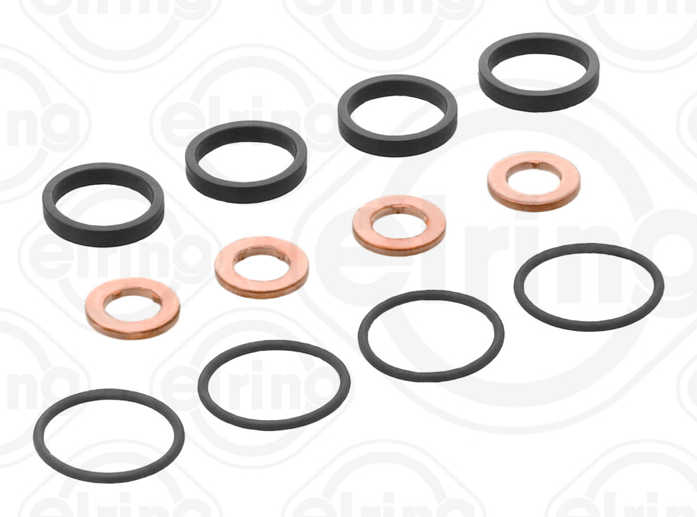 Elring Set afdichtringen, Common-Rail-injector B38.650