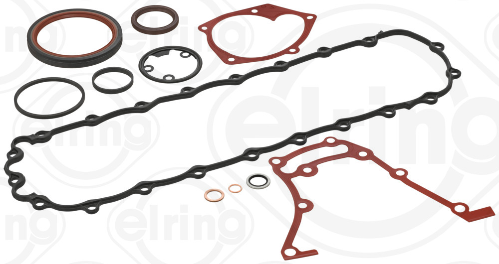 Pakkingset, motorblok Elring B39.500