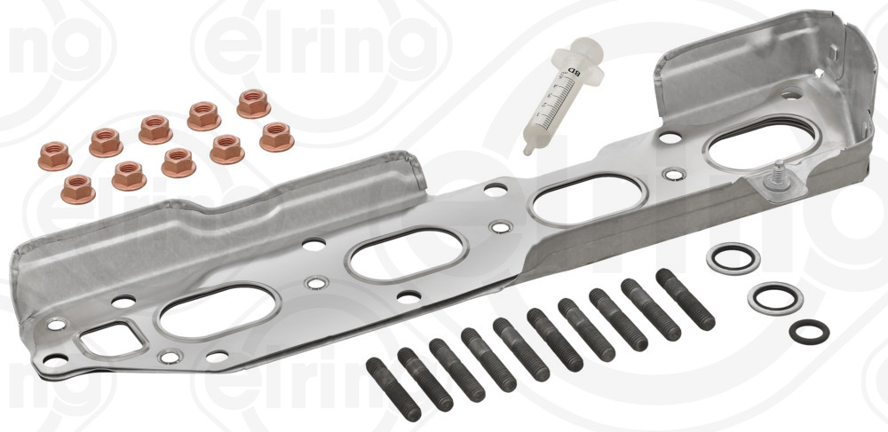 Elring Turbocharger, montageset B43.850