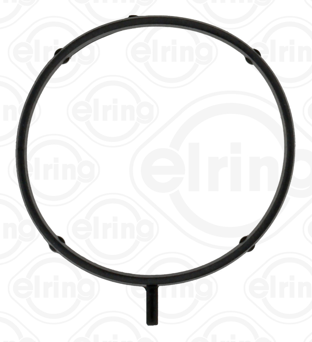 Elring Pakking, inlaatspruitstuk omkasting B45.370