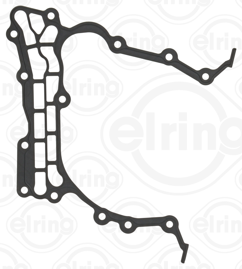 Elring Afdichting, krukasomkasting B46.200
