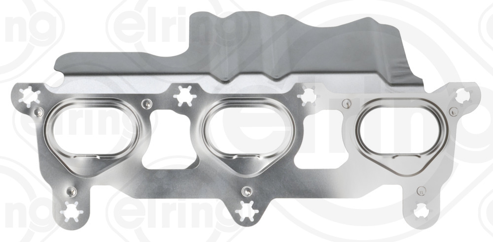 Elring Pakking, uitlaatbocht B48.880