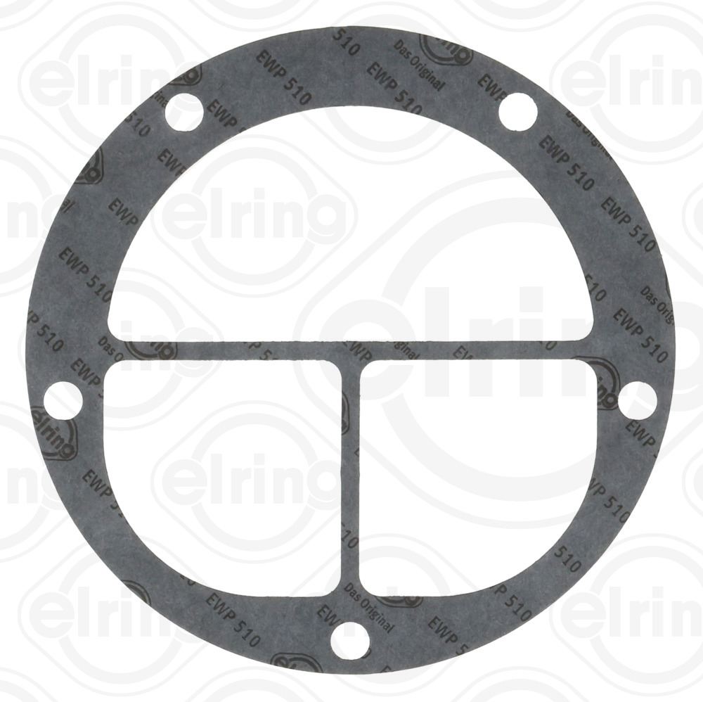 Pakking, warmtewisselaar Elring B49.540