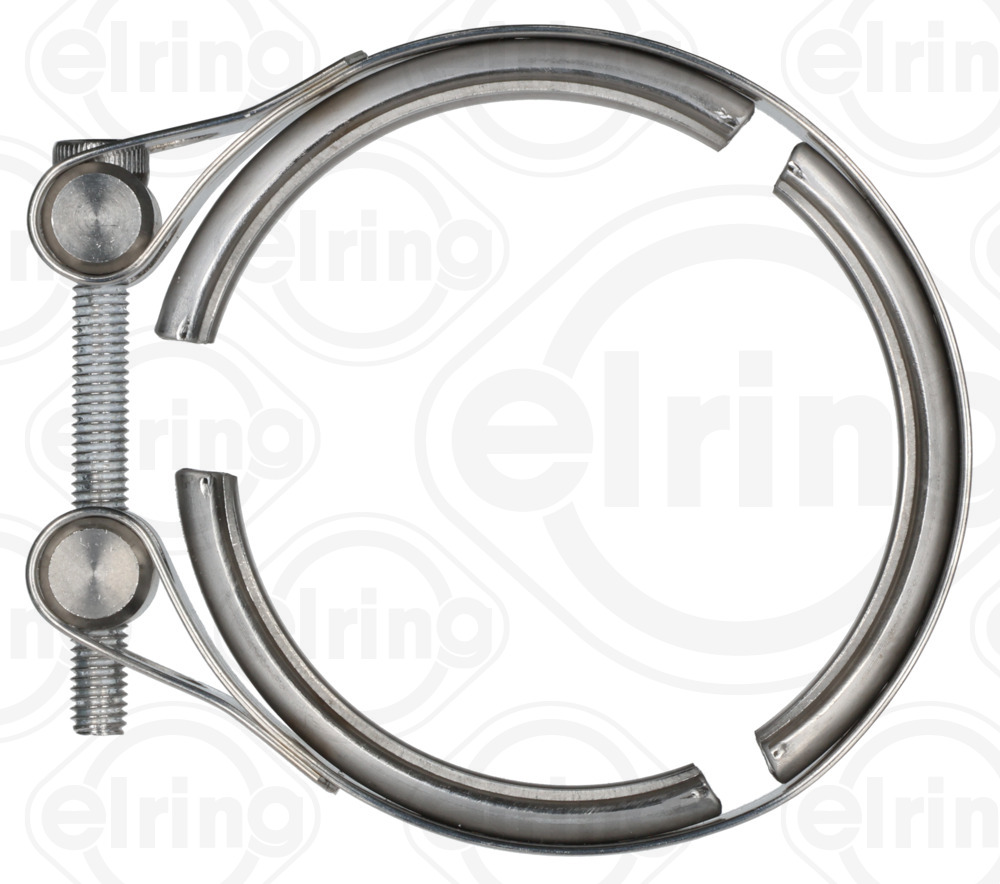 Elring Pijpverbinding, uitlaatsysteem B51.290