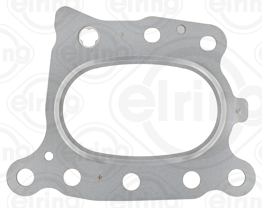 Elring Pakking, uitlaatbocht B54.030