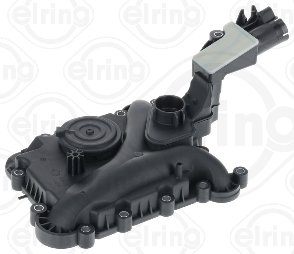 Elring Olieafscheider, ontluchting krukasbehuizing B58.720