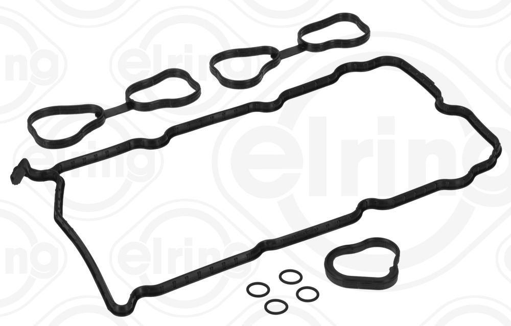 Pakkingset, cilinderkopdeksel Elring B62.120