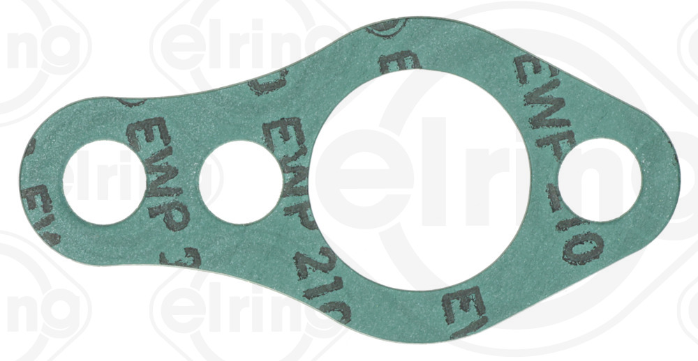 Pakking, waterpomp Elring B63.760