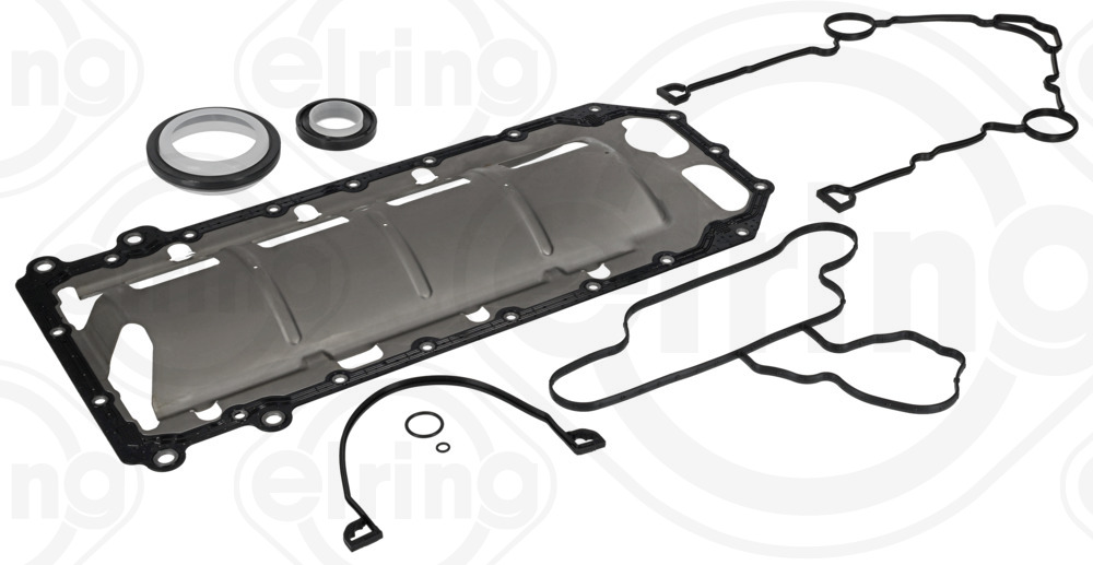 Pakkingset, motorblok Elring B72.170