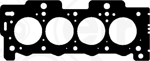 Cilinderkop pakking Elring 135.291