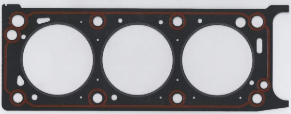 Cilinderkop pakking Elring 157.650