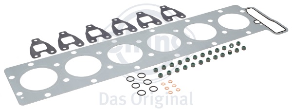Cilinderkop pakking set/kopset Elring 195.080