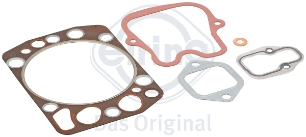 Cilinderkop pakking set/kopset Elring 215.230