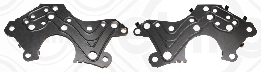 Pakking, distributiekettingspanner Elring 235.690