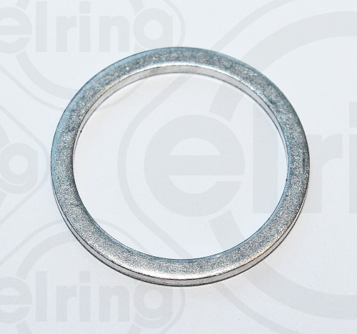 Afdichtring, olieaftapschroef Elring 245.607