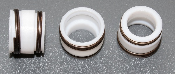 Klepsteeldichting Elring 253.685