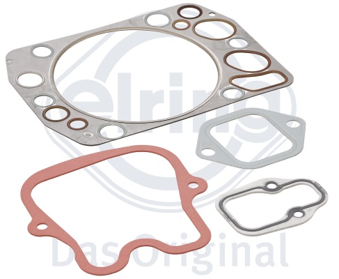 Cilinderkop pakking set/kopset Elring 286.711