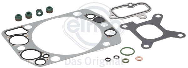 Elring Cilinderkop pakking set/kopset 296.770